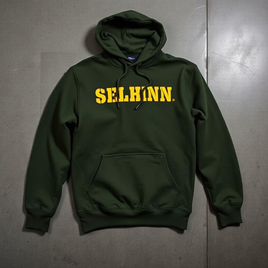 Frontline Hoody